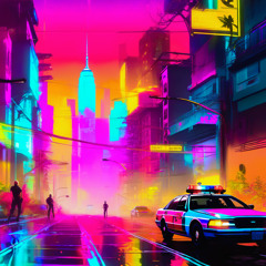 Escape From New York