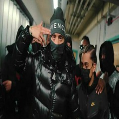 INDIAN X NY DRILL TYPE BEAT - SHEESHA