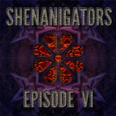 Shenanigators :: Episode VI (Crash & Burn)