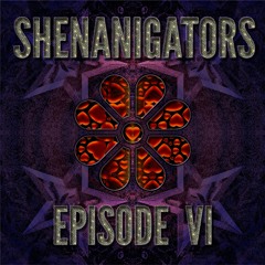 Shenanigators :: Episode VI (Crash & Burn)