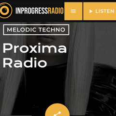 Tenaj - Proxima 061 [InProgress Radio]