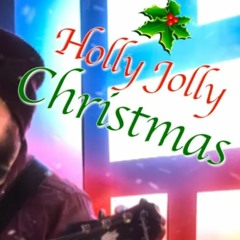 Holly Jolly Christmas Live Jazz Cover
