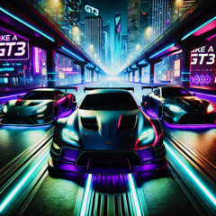 Like a GT3 - Lodi V (Aurelion Remix)