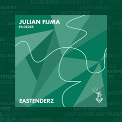 PREMIERE: Julian Fijma - Get Funky