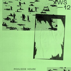WS12 - Poolside House