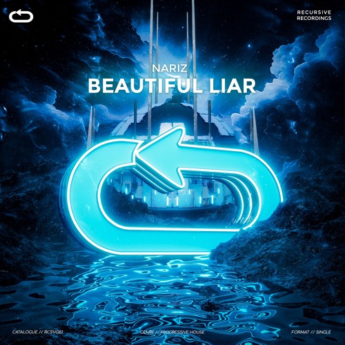 Nariz - Beautiful Liar