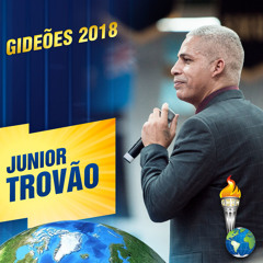 Junior Trovão, Pt. 12