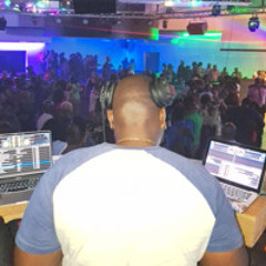 Dj Maxkilla - Session du 1-1-25