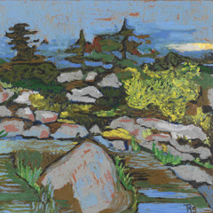 A Late Spring (Live)