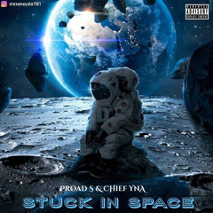 Stuck In Space (feat. DMO)