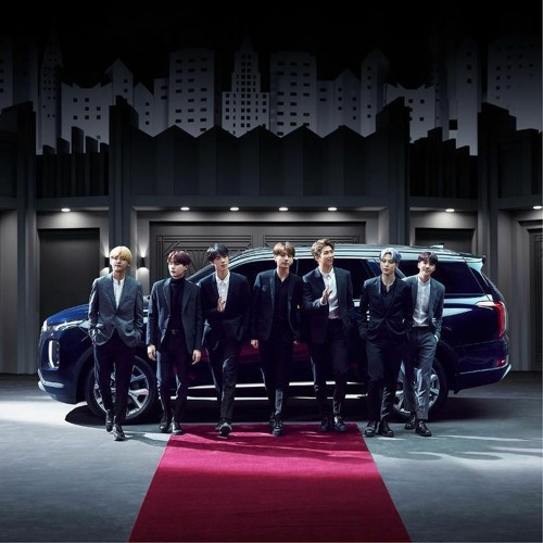 Transmitir BTS x bts Transmitir BTS