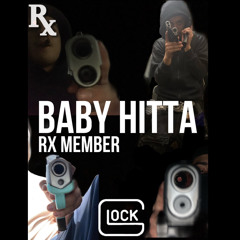 Baby Hitta - Tuf (prod.CSM) *NoSuicide Exclusive*