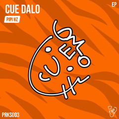 Pipi Hz - Cue Dalo (Original Mix)