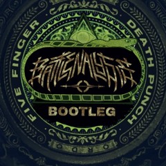 Five Finger Death Punch-A Litte Bit Off (Battlenlaysis Bootleg)