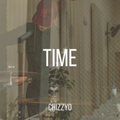 Time (prod. by Chizzyo) | Free Instrumental Download