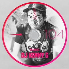 DSTRB:0104 • DJ Kenny G