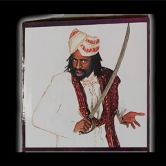 Genie of the Lamp - Mac Dre 2