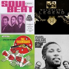 Quinntessential Club Bangers