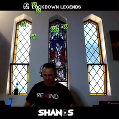 Shanos _ Rewind/LDL Live 1-4-2023