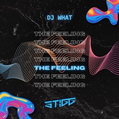 ST:GG & DJ WHAT - The Feeling