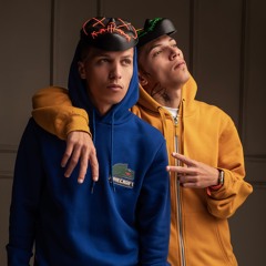 MC GW MC JHEY - ELA PASSOU O GILLETE - OS GEMEOS DA PUTARIA