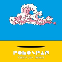 Polo & Pan - Ani Kuni (Teddy Jay Remix) - FREE DOWNLOAD