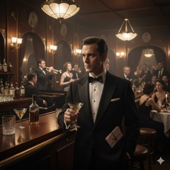 Sly (epic instrumental)