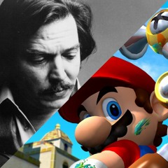 Chega De Saudade (Super Mario Sunshine)
