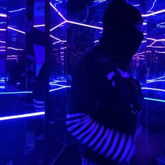 Ty Savage - ËULOGY [PROD. CHXSEN] (demo)