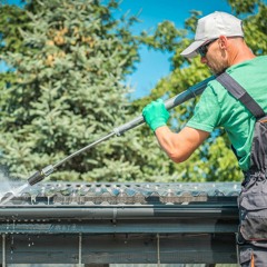How To Choose A Roof Cleaning Company