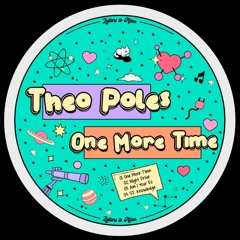 PREMIERE: Theo Poles - One More Time [Letters To Nina]
