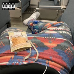 Please Get Comfy (prod. Eggy)