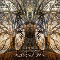 Shabboo Harper - One Mother Earth (Promo tape) CARPS Label