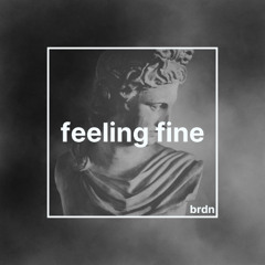Feeling Fine