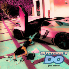 RaqBaby - Butterfly Do (prod. dezeiioun)