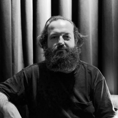 RADIO.D59B / THE AUTONOMIC PILOT #5 w/ Kenneth Scott