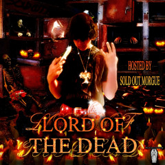 FEEL LIKE GOD (feat. KAPITAL KILLER) [prod. sawupmyskinnnnn]