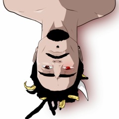 Demon Side ( Prod. Nvill )