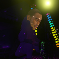 DJ @ Club O April 18th on #vrchat