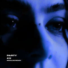Charli XCX - party 4 u (RINALDO REMIX)