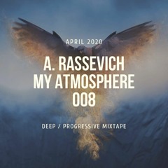 A. Rassevich - My Atmosphere 008