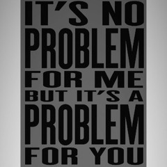 Chase & Status - No Problem (Den Soborny remix)