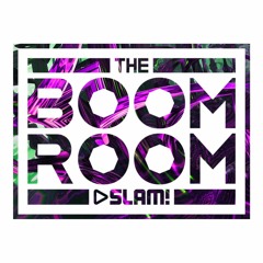 492 - The Boom Room - Dennis Quin