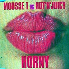 Tiesto x Mousse T - Horny & Hot In It (mag.nam mashup)