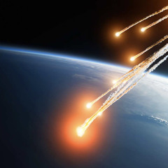 PLUIE D'COMETES MIXED BY ADOM RECORDS