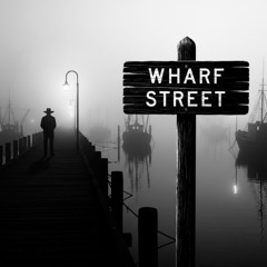 Wharf Street ♥