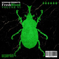 Frequent Screams [The WIddFam Fresh Blood Vol. 6]