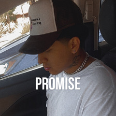 Promise (freestyle) Prod. Runit