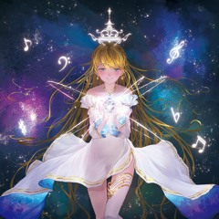 【M3-2021春】『STARCHILD』クロスフェード(Album Crossfade)
