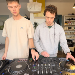 Flø b2b Jerro: Ya Like Jazz?